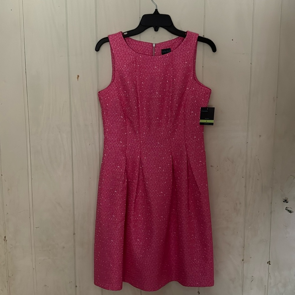 Gabby Skye Dress